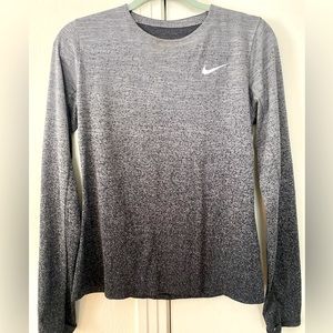 Nike DriFit Long Sleeve